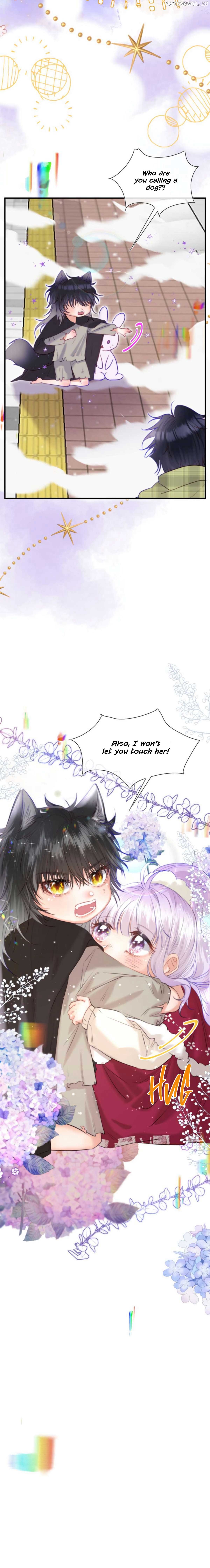 What Should I Do If I Found A Witch? Chapter 12 62 13