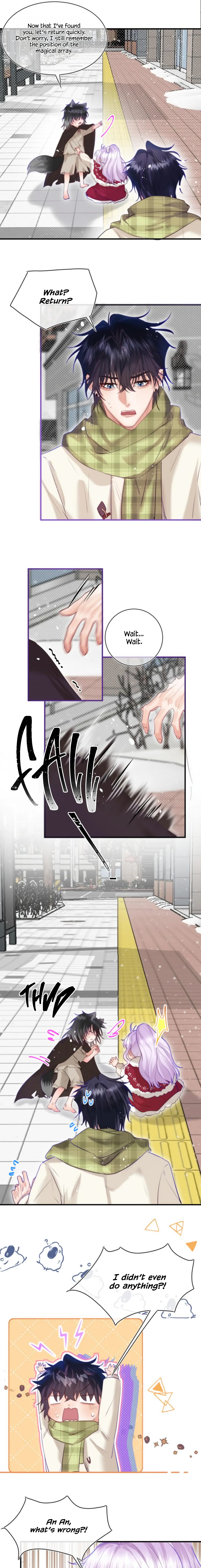 What Should I Do If I Found A Witch? Chapter 13 57 005