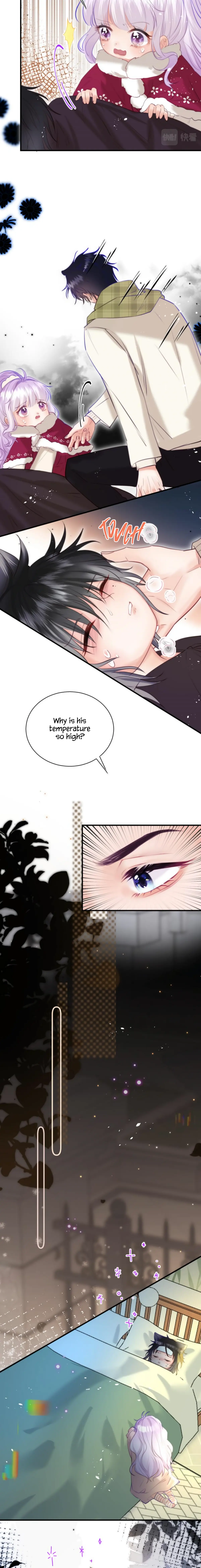 What Should I Do If I Found A Witch? Chapter 13 58 006