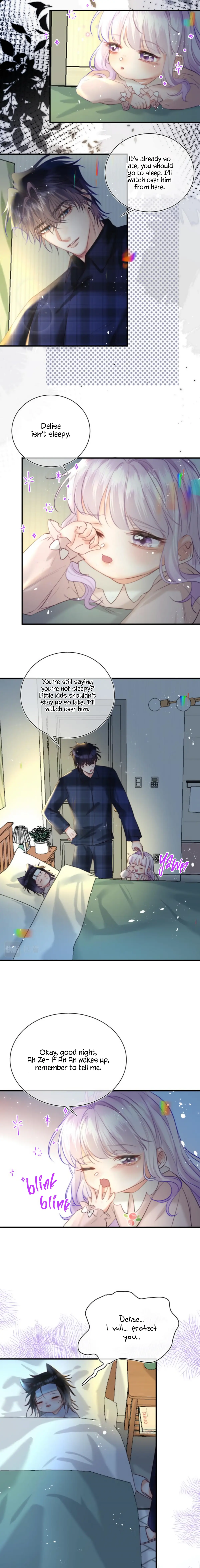 What Should I Do If I Found A Witch? Chapter 13 59 007