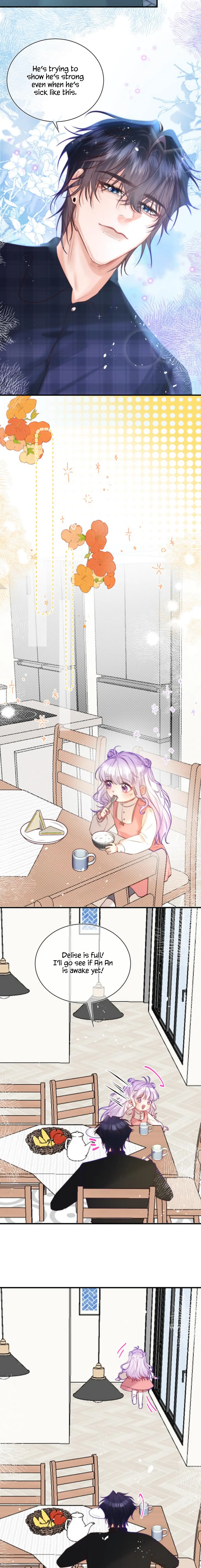 What Should I Do If I Found A Witch? Chapter 13 60 008