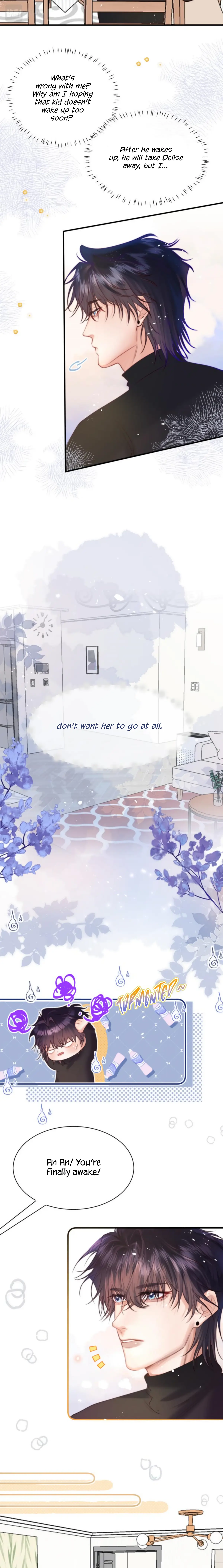 What Should I Do If I Found A Witch? Chapter 13 61 009