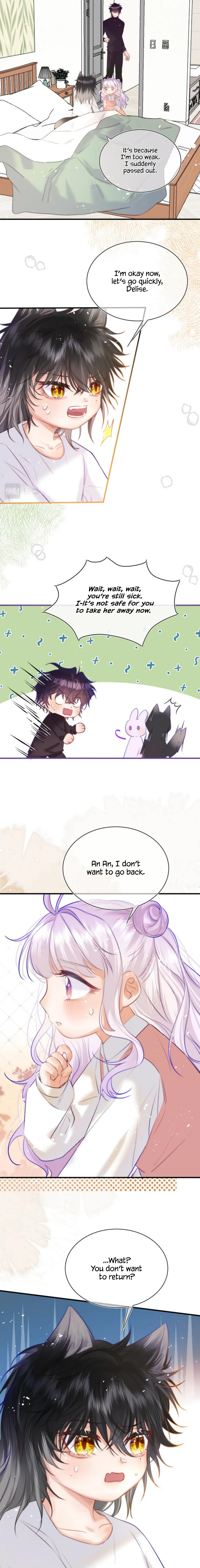 What Should I Do If I Found A Witch? Chapter 13 62 010