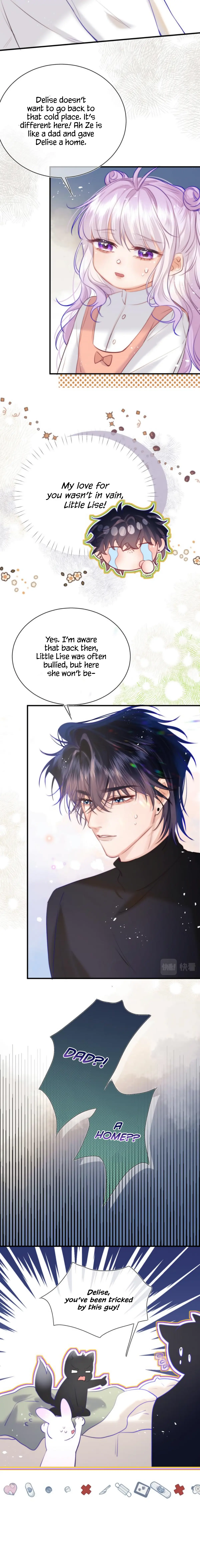 What Should I Do If I Found A Witch? Chapter 13 63 011