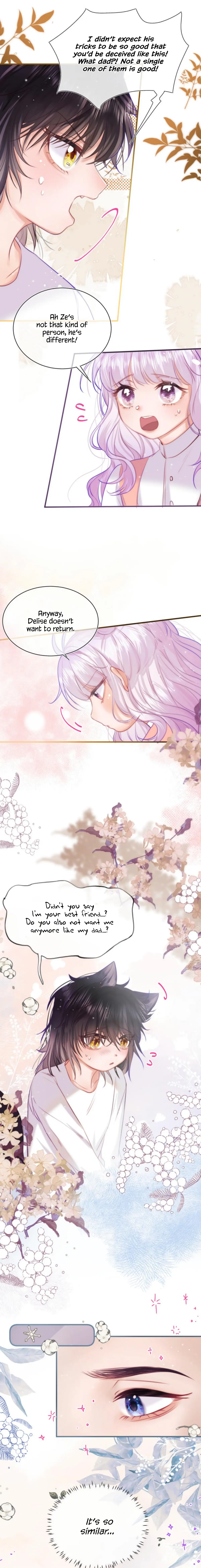 What Should I Do If I Found A Witch? Chapter 13 64 012