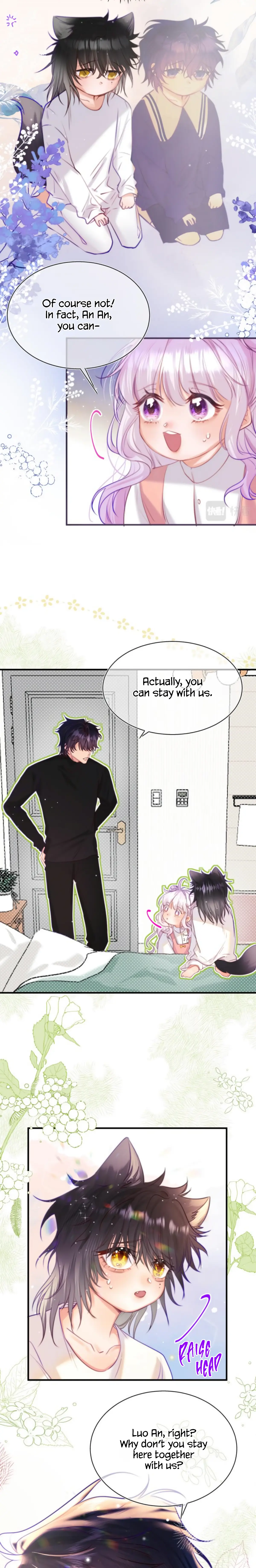 What Should I Do If I Found A Witch? Chapter 13 65 013