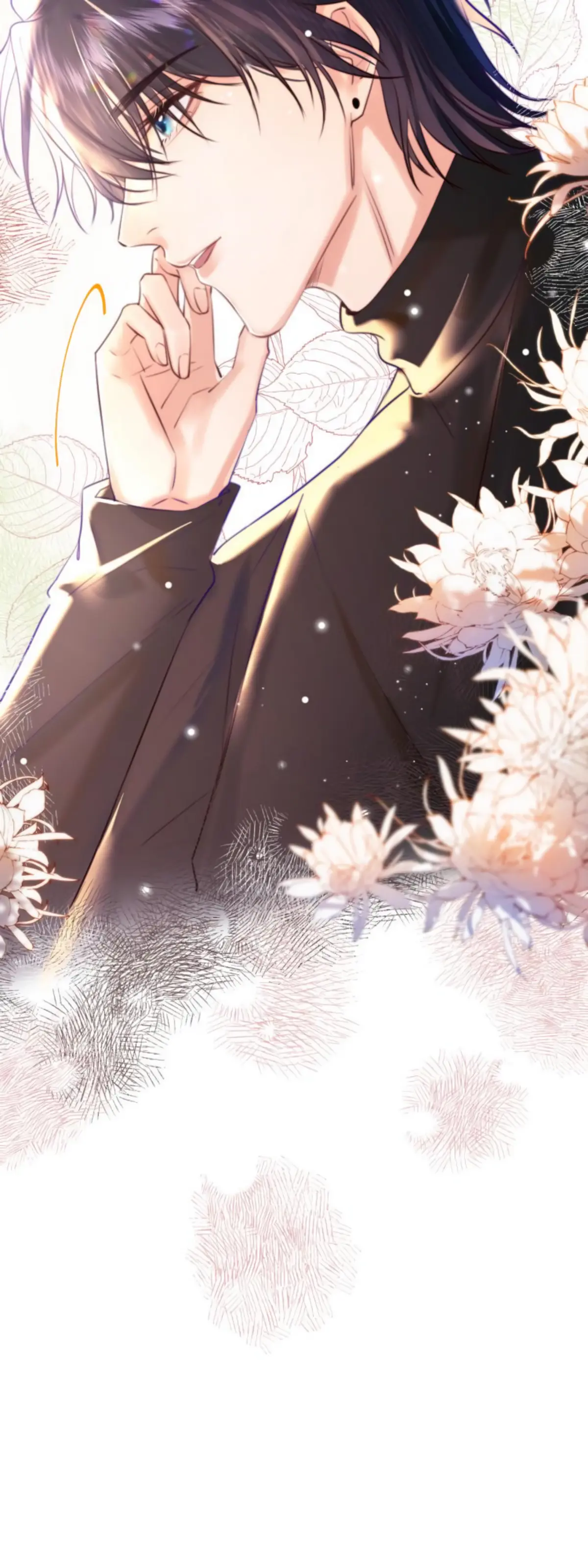 What Should I Do If I Found A Witch? Chapter 13 66 014