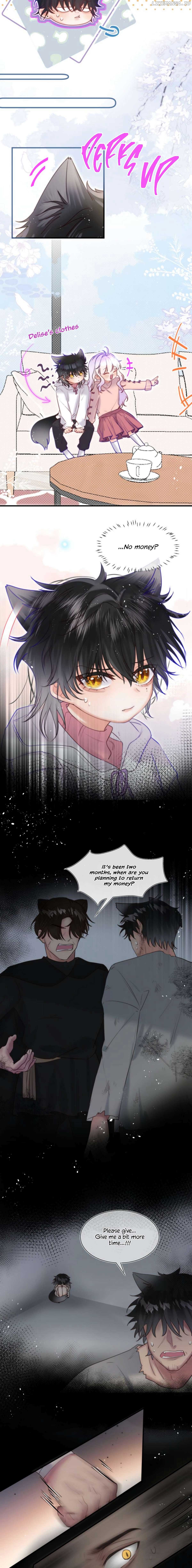 What Should I Do If I Found A Witch? Chapter 14 39 03