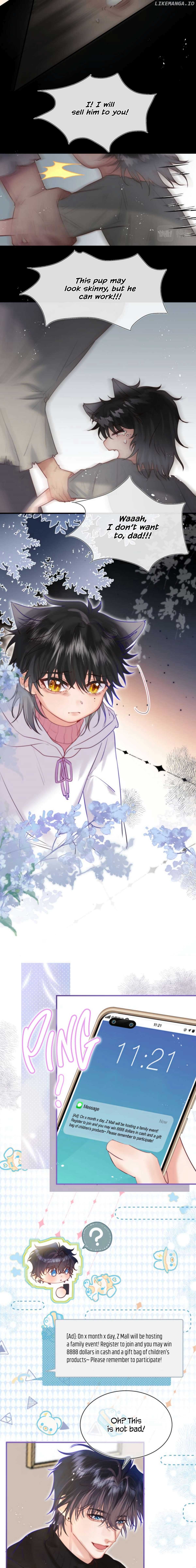 What Should I Do If I Found A Witch? Chapter 14 40 04