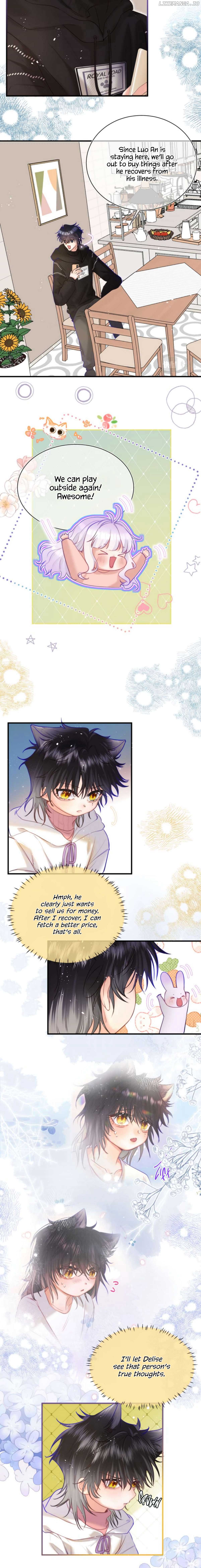 What Should I Do If I Found A Witch? Chapter 14 41 05