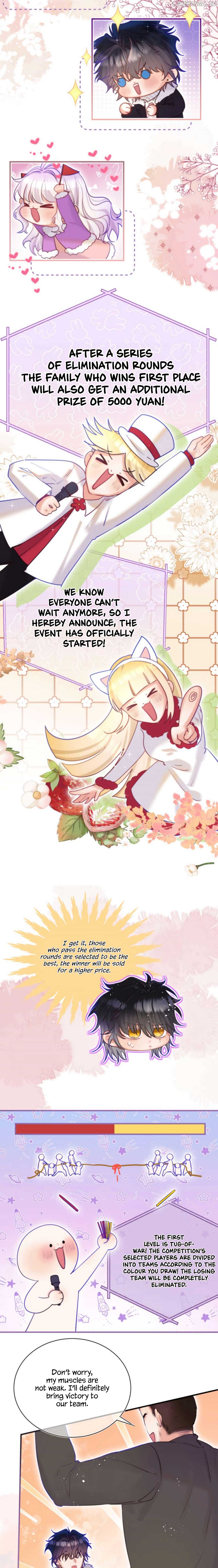 What Should I Do If I Found A Witch? Chapter 14 43 07