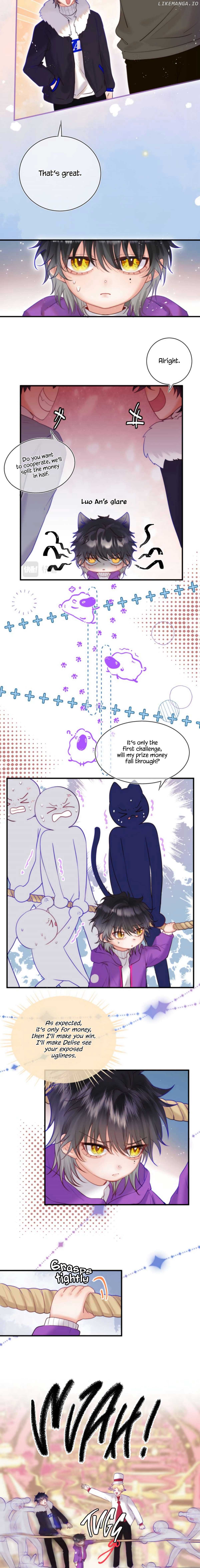 What Should I Do If I Found A Witch? Chapter 14 44 08