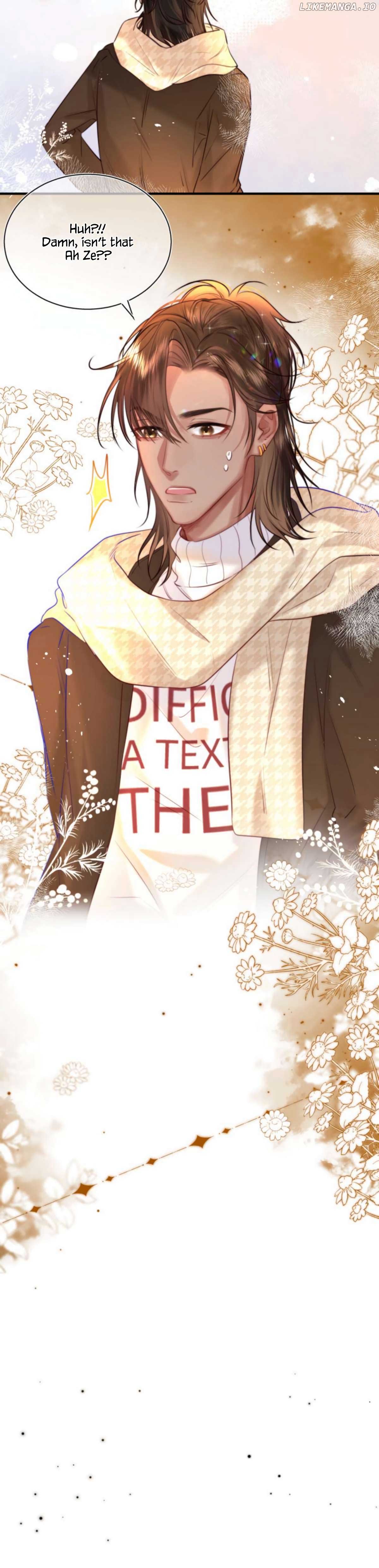 What Should I Do If I Found A Witch? Chapter 14 47 11