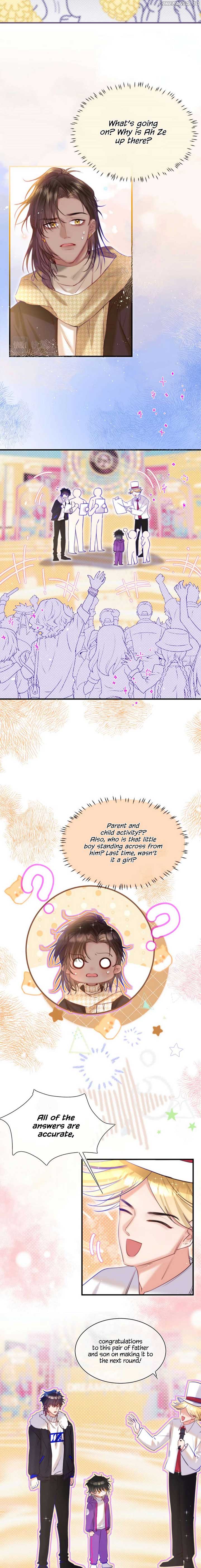 What Should I Do If I Found A Witch? Chapter 15 51 03