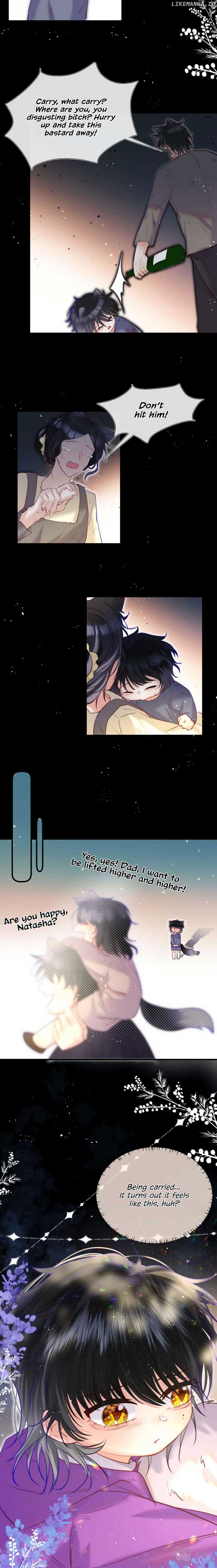 What Should I Do If I Found A Witch? Chapter 15 54 06