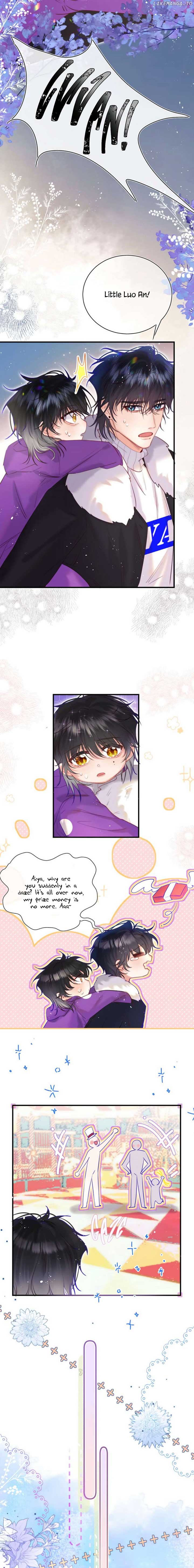 What Should I Do If I Found A Witch? Chapter 15 55 07