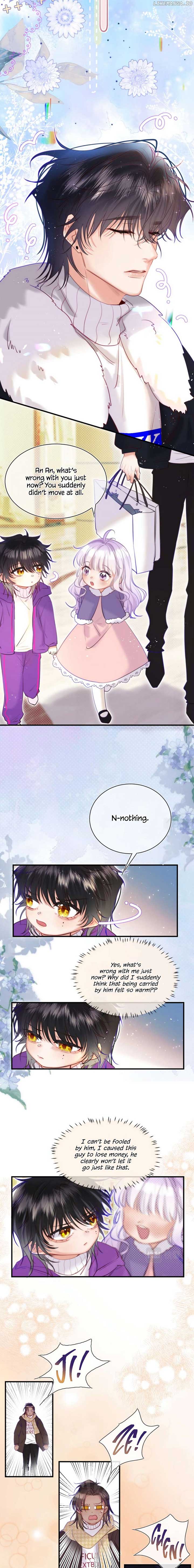 What Should I Do If I Found A Witch? Chapter 15 56 08
