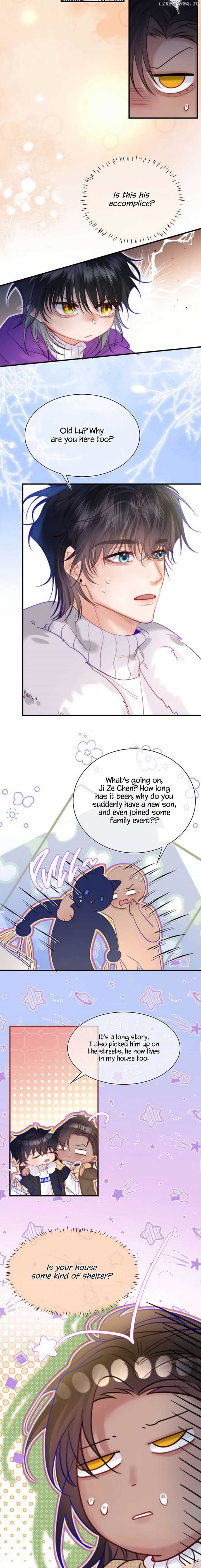 What Should I Do If I Found A Witch? Chapter 15 57 09