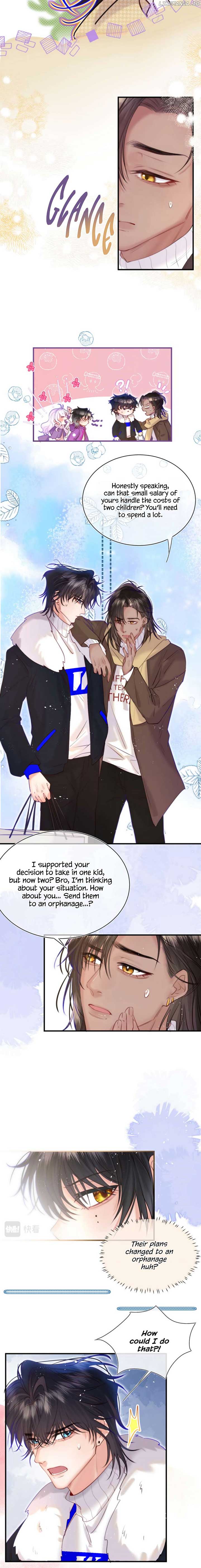 What Should I Do If I Found A Witch? Chapter 15 58 10