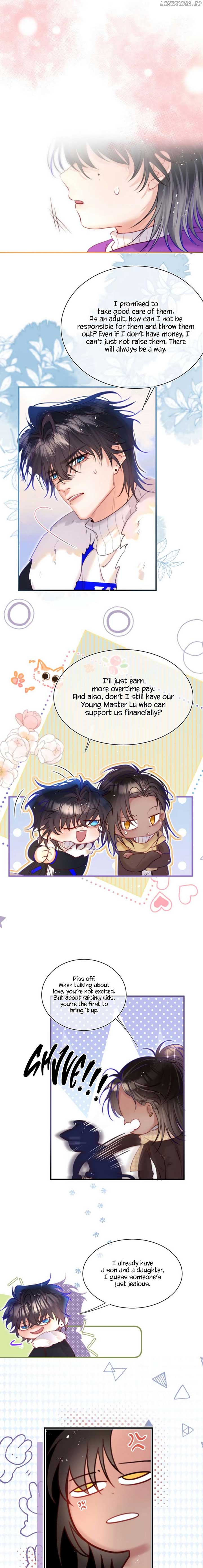 What Should I Do If I Found A Witch? Chapter 15 59 11