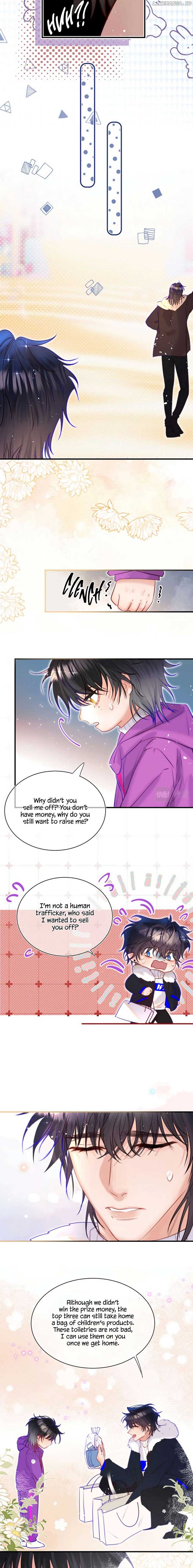 What Should I Do If I Found A Witch? Chapter 15 60 12