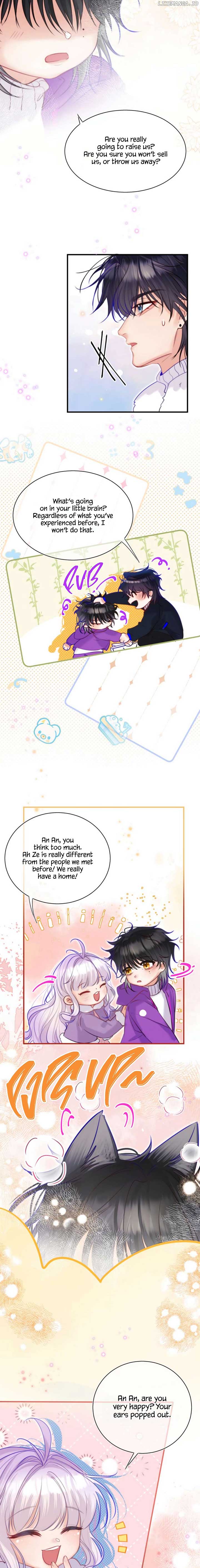 What Should I Do If I Found A Witch? Chapter 15 61 13