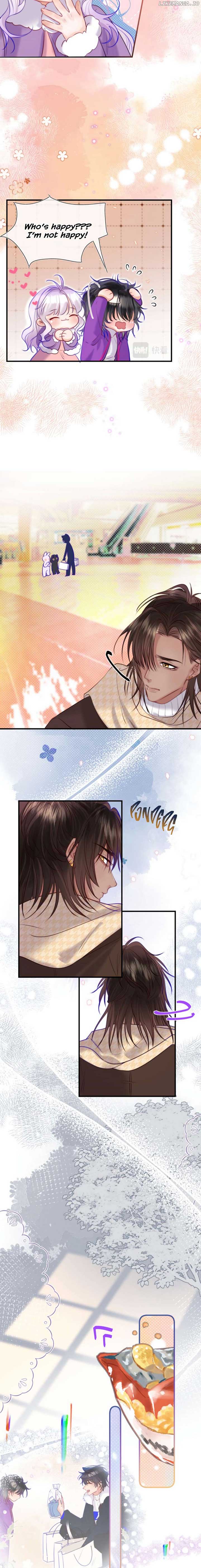 What Should I Do If I Found A Witch? Chapter 15 62 14