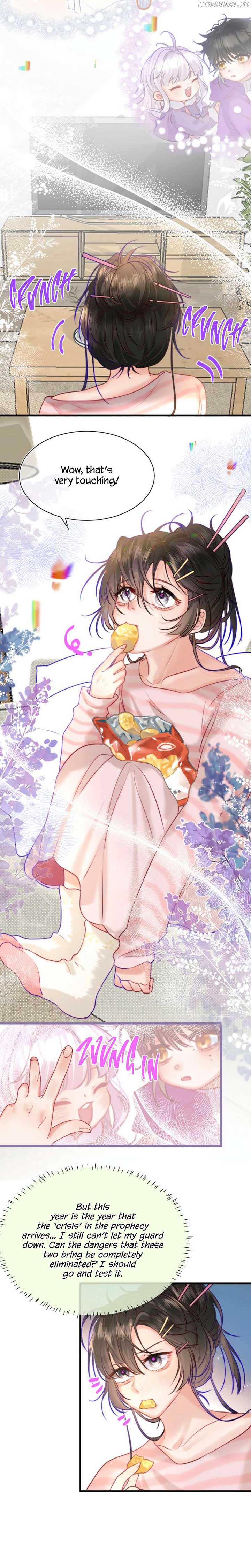What Should I Do If I Found A Witch? Chapter 15 63 15
