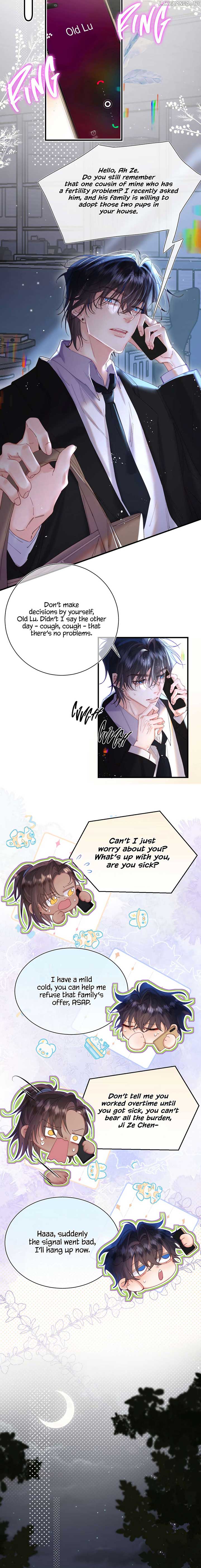 What Should I Do If I Found A Witch? Chapter 16 48 03