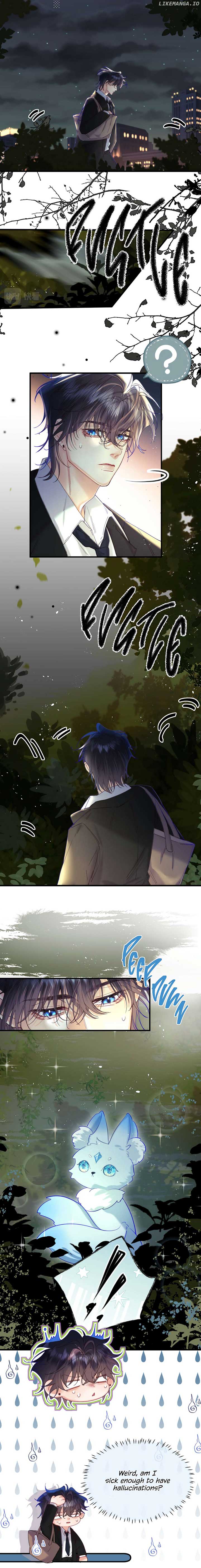 What Should I Do If I Found A Witch? Chapter 16 49 04