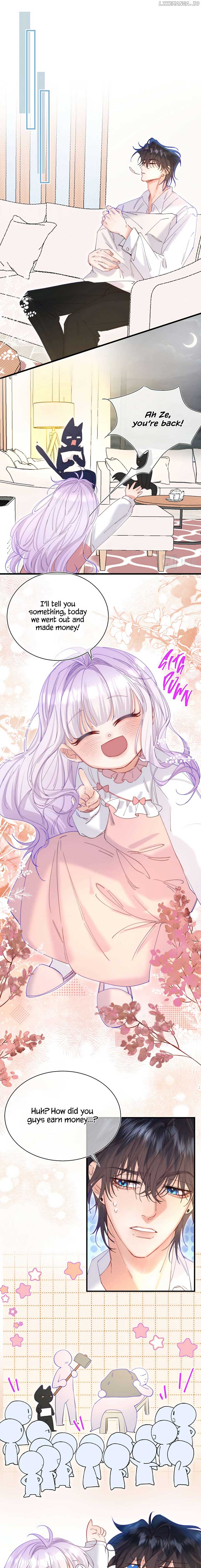 What Should I Do If I Found A Witch? Chapter 16 50 05