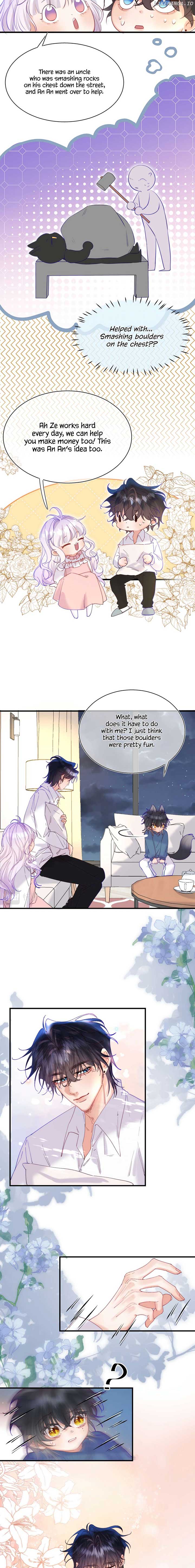 What Should I Do If I Found A Witch? Chapter 16 51 06