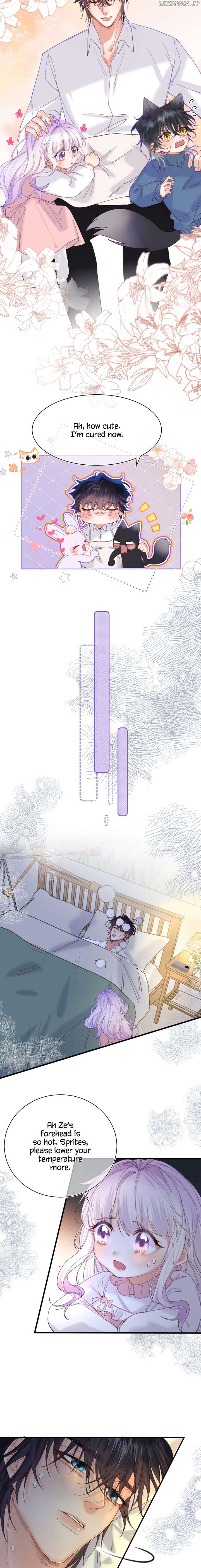 What Should I Do If I Found A Witch? Chapter 16 52 07