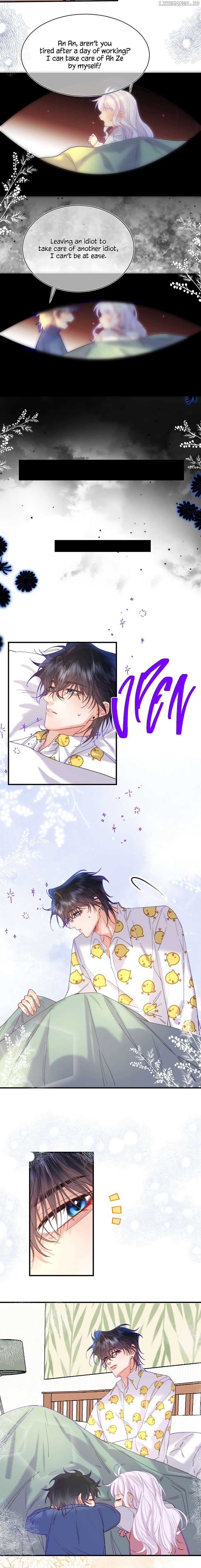 What Should I Do If I Found A Witch? Chapter 16 53 08