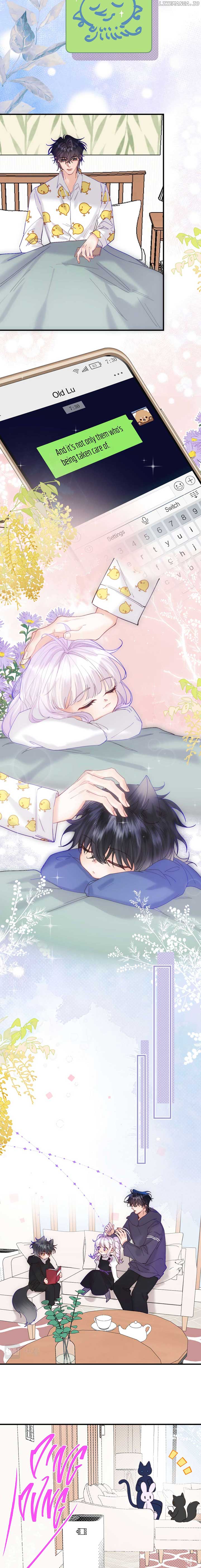 What Should I Do If I Found A Witch? Chapter 16 55 10
