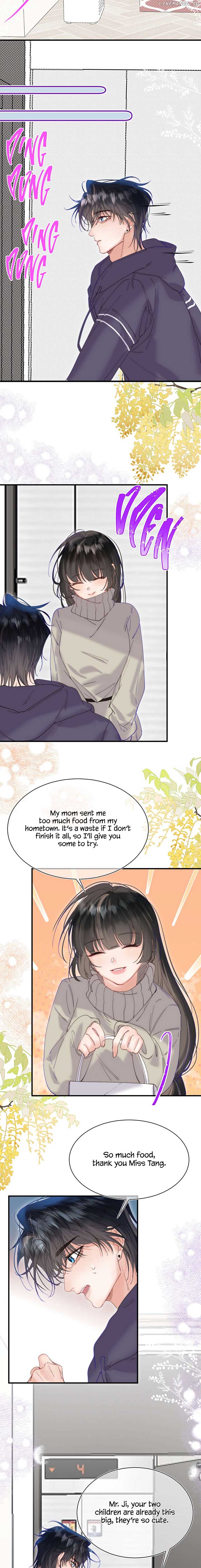 What Should I Do If I Found A Witch? Chapter 16 56 11