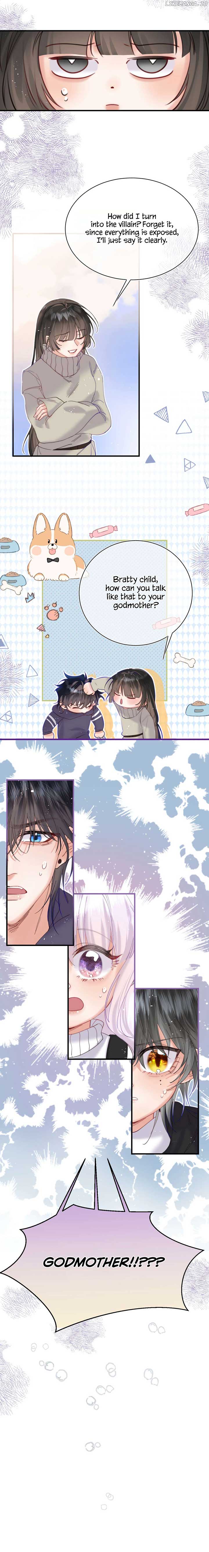 What Should I Do If I Found A Witch? Chapter 16 59 14