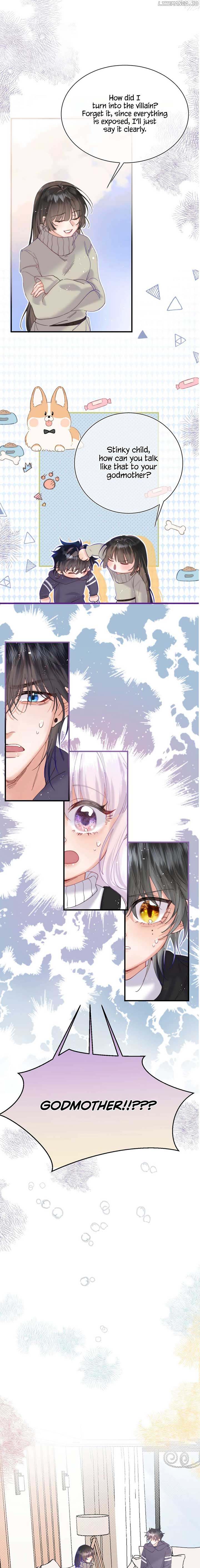 What Should I Do If I Found A Witch? Chapter 17 38 02