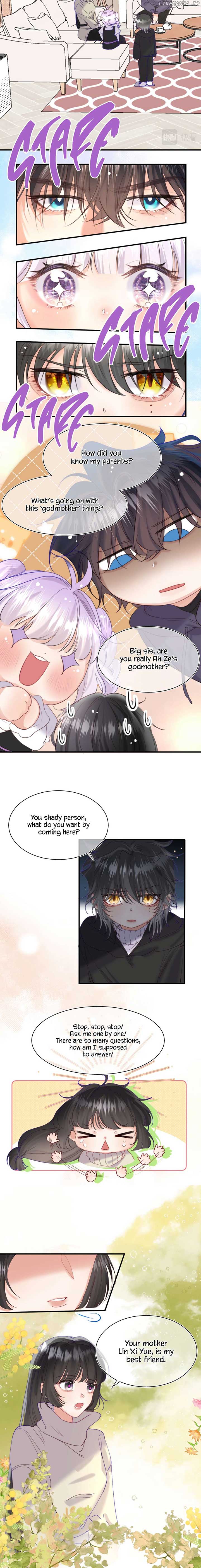 What Should I Do If I Found A Witch? Chapter 17 39 03