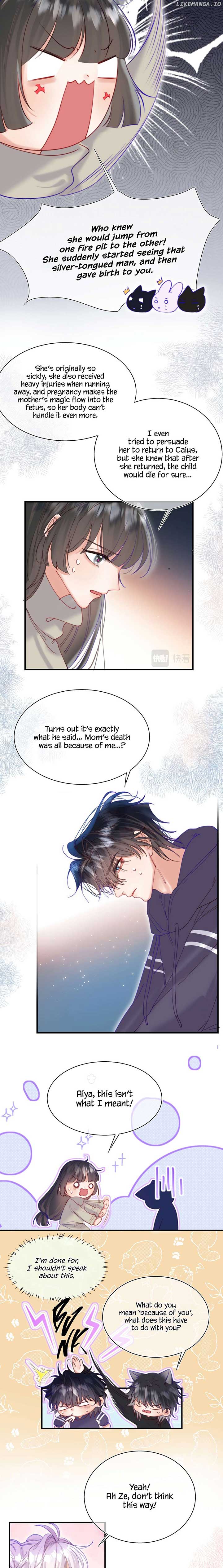 What Should I Do If I Found A Witch? Chapter 17 42 06