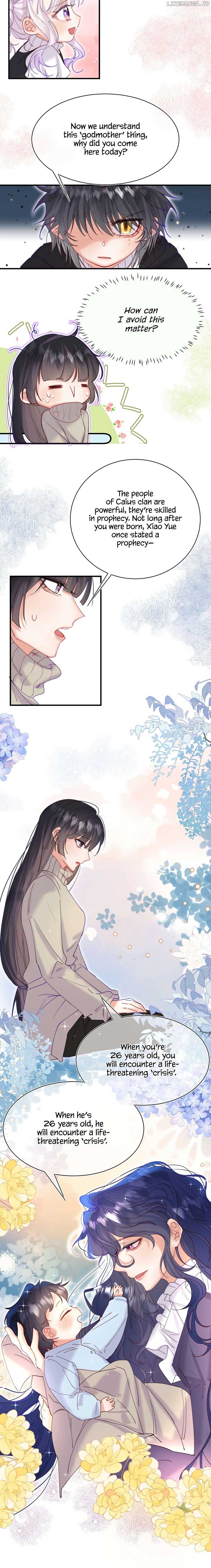 What Should I Do If I Found A Witch? Chapter 17 43 07
