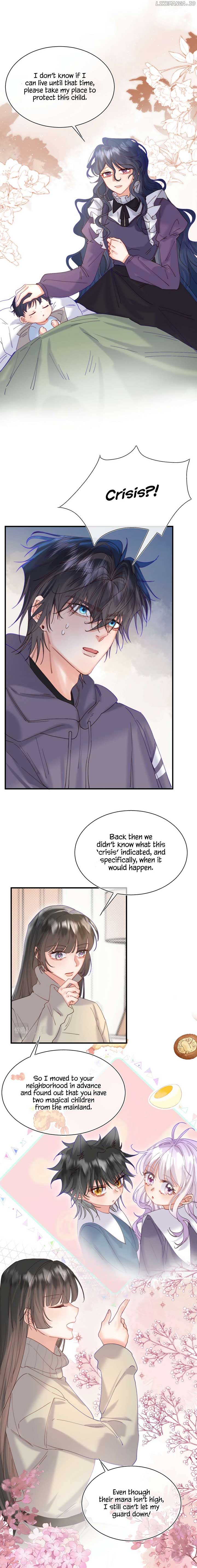 What Should I Do If I Found A Witch? Chapter 17 44 08