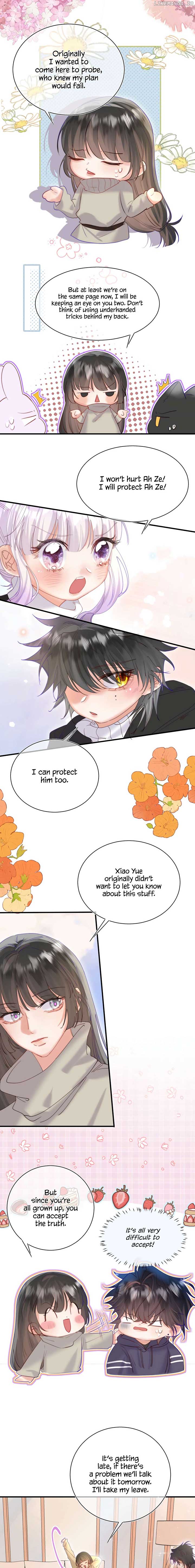 What Should I Do If I Found A Witch? Chapter 17 45 09