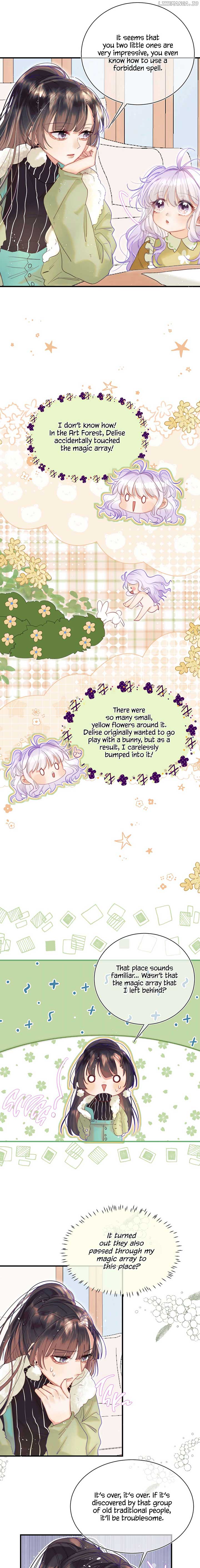 What Should I Do If I Found A Witch? Chapter 18 60 05