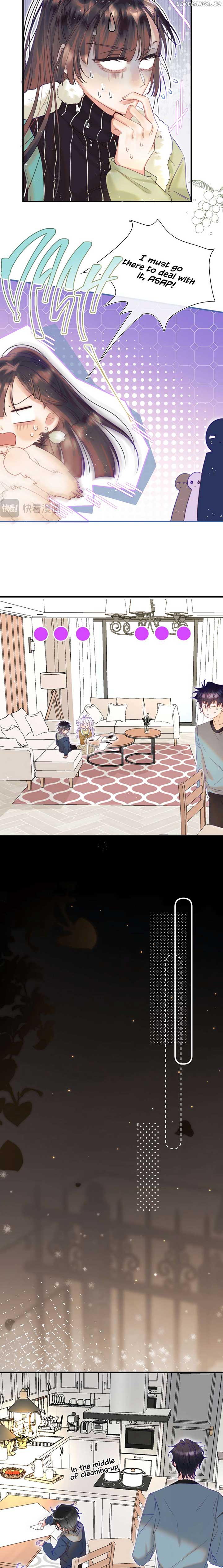 What Should I Do If I Found A Witch? Chapter 18 61 06