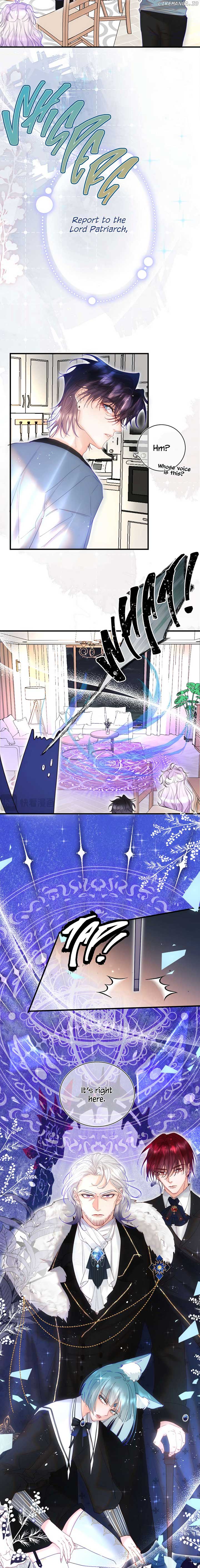 What Should I Do If I Found A Witch? Chapter 18 62 07