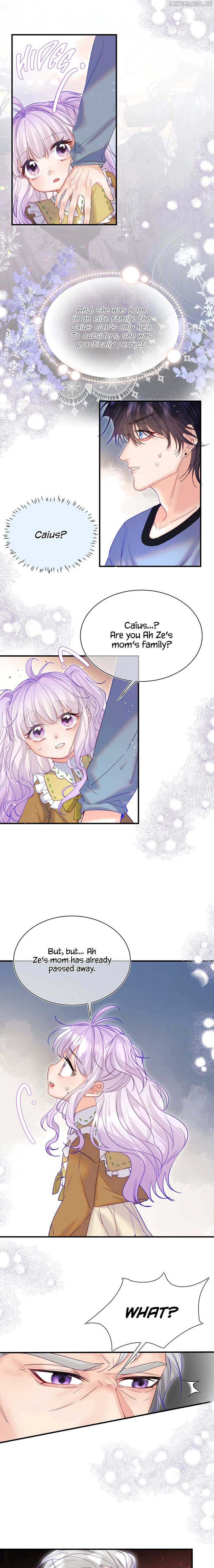 What Should I Do If I Found A Witch? Chapter 18 64 09