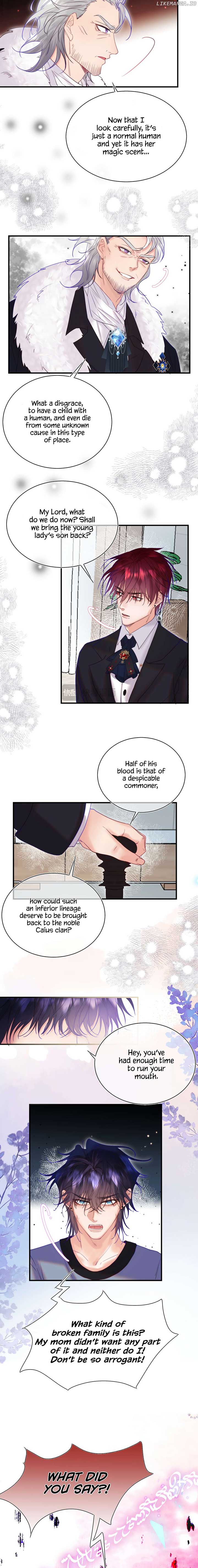 What Should I Do If I Found A Witch? Chapter 18 65 10