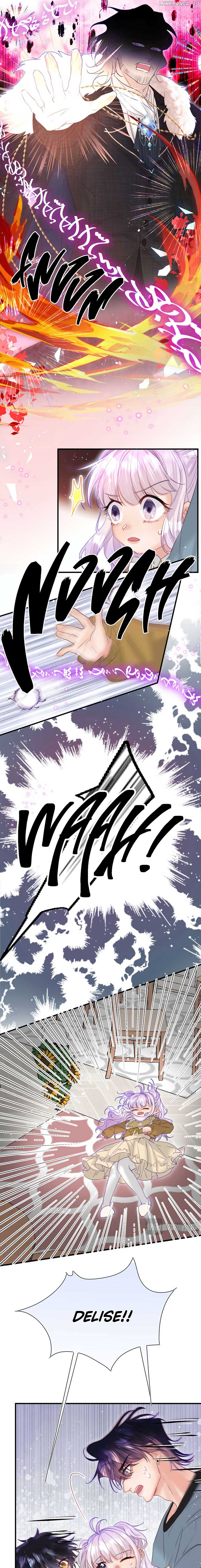 What Should I Do If I Found A Witch? Chapter 18 66 11