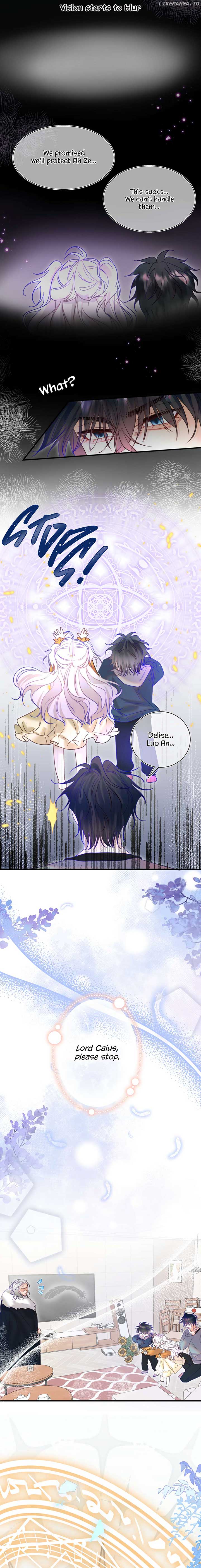 What Should I Do If I Found A Witch? Chapter 18 68 13